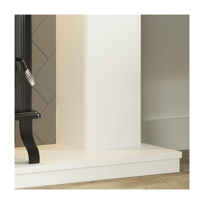 FLARE Collection by Be Modern Knightley Inglenook Suite