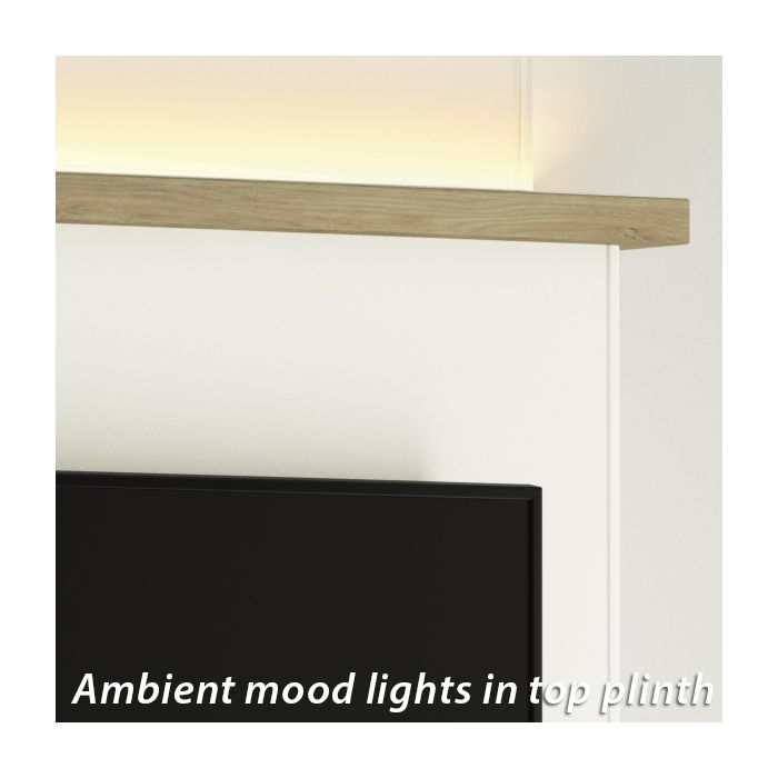 FLARE Collection by Be Modern Knightley Inglenook Suite