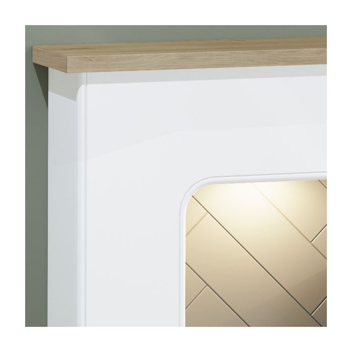FLARE Collection by Be Modern Sennen Inglenook Suite