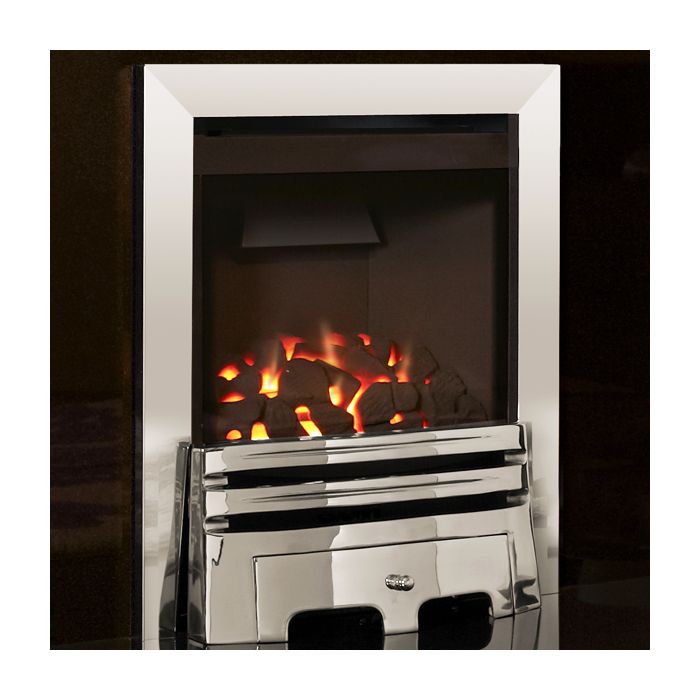 Flavel Calibre Balanced Flue Gas Fire