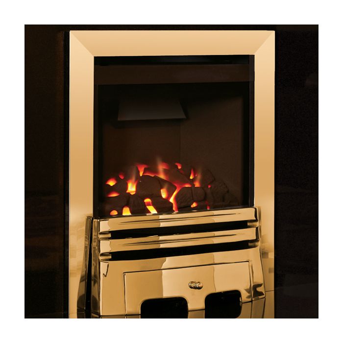 Flavel Calibre Balanced Flue Gas Fire