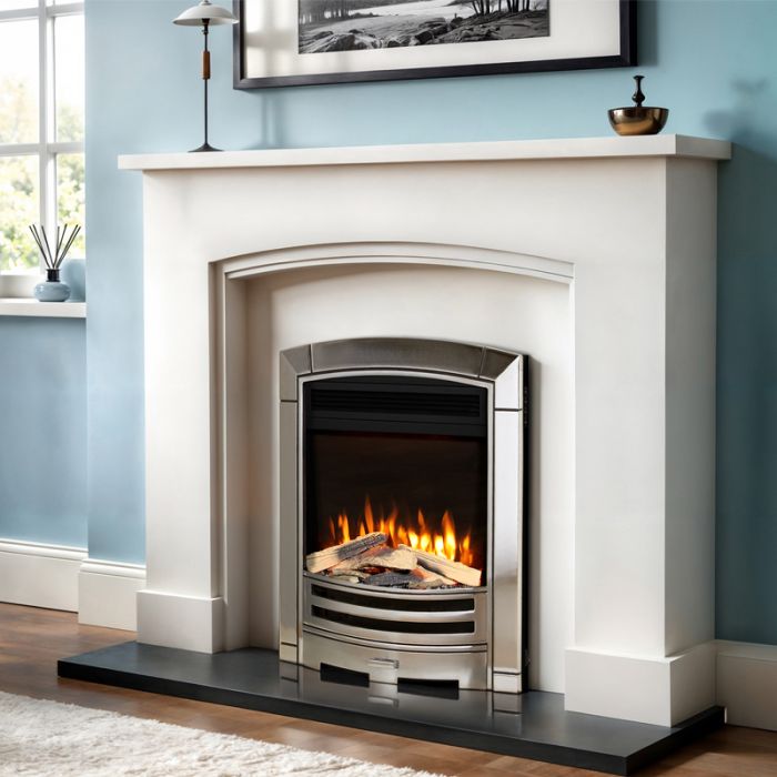  Flavel Proflame Decadence Electric Fire