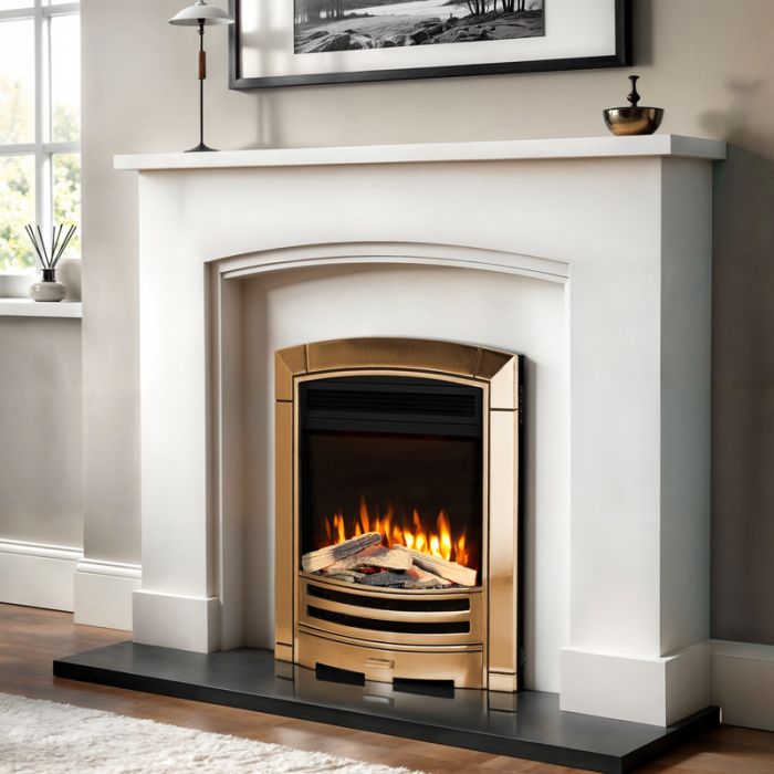  Flavel Proflame Decadence Electric Fire