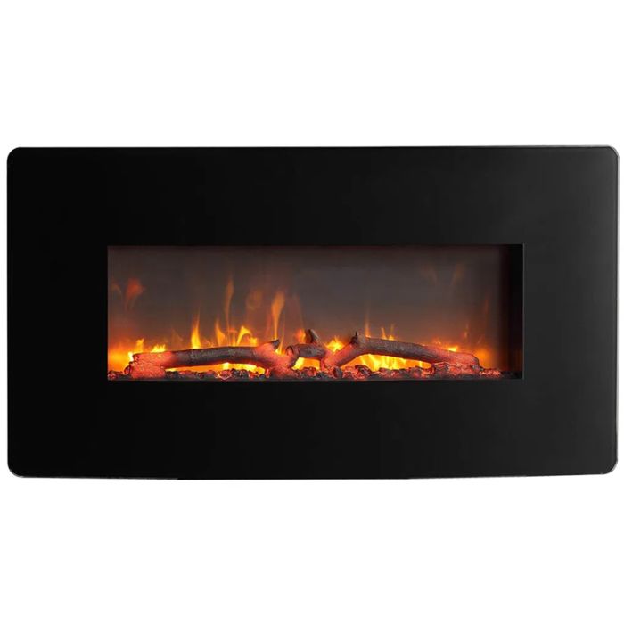 Flavel Proflame Flamonik Enchant Electric Fire