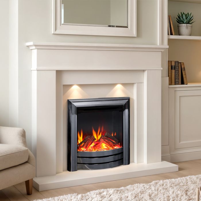Flavel Proflame Titan Pulse