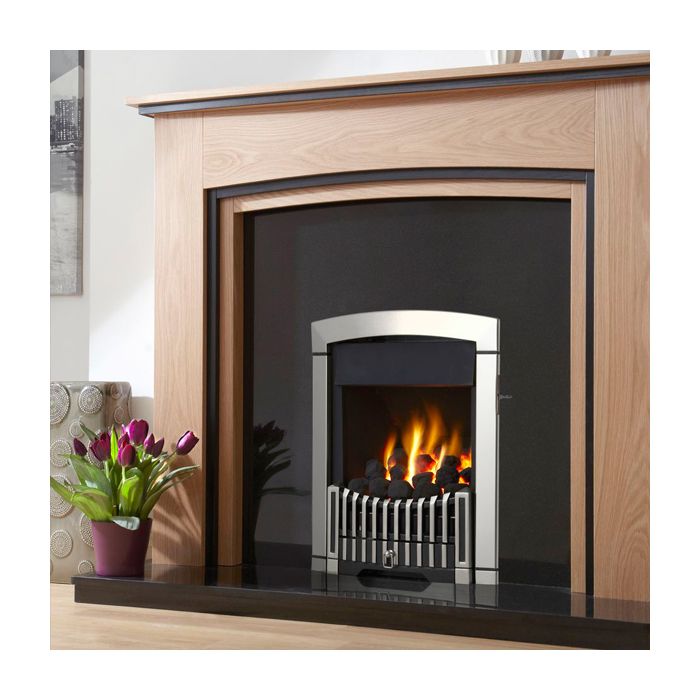 Flavel Rhapsody Plus Gas Fire Slide Control