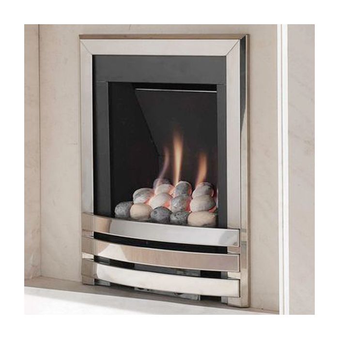 Flavel Windsor Contemporary Gas Fire