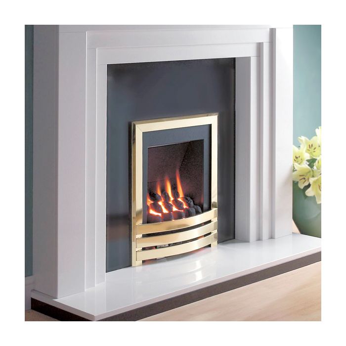 Flavel Windsor Contemporary Gas Fire