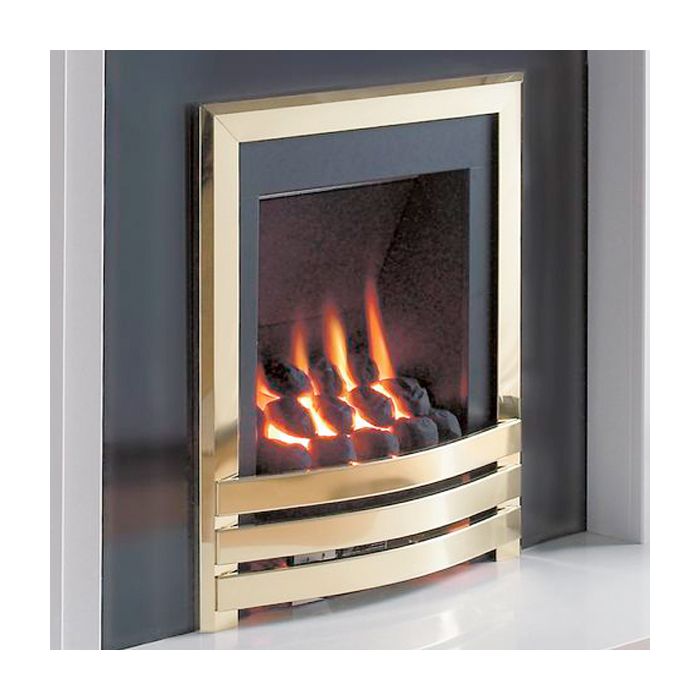 Flavel Windsor Contemporary Gas Fire