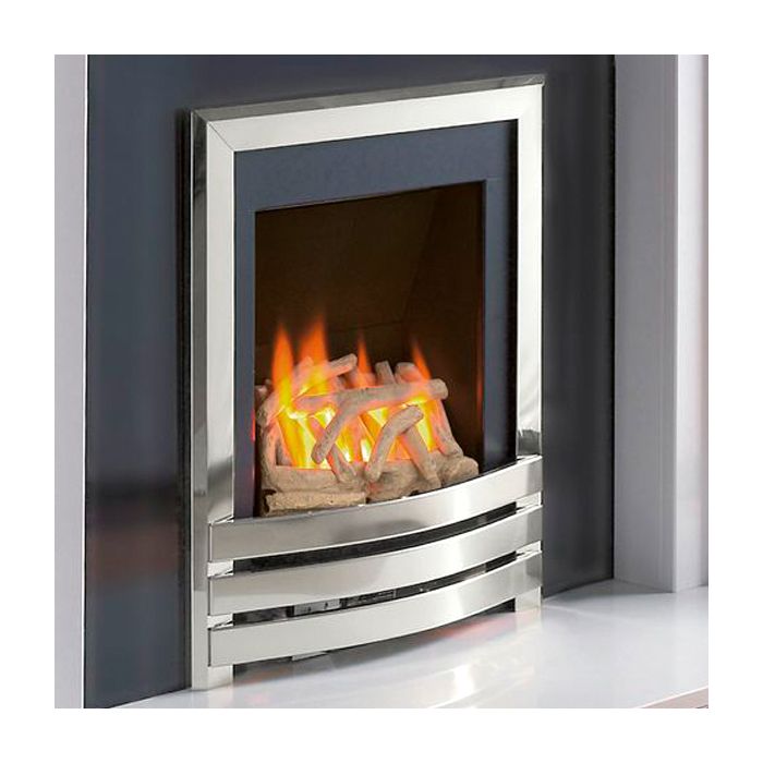 Flavel Windsor Contemporary Gas Fire