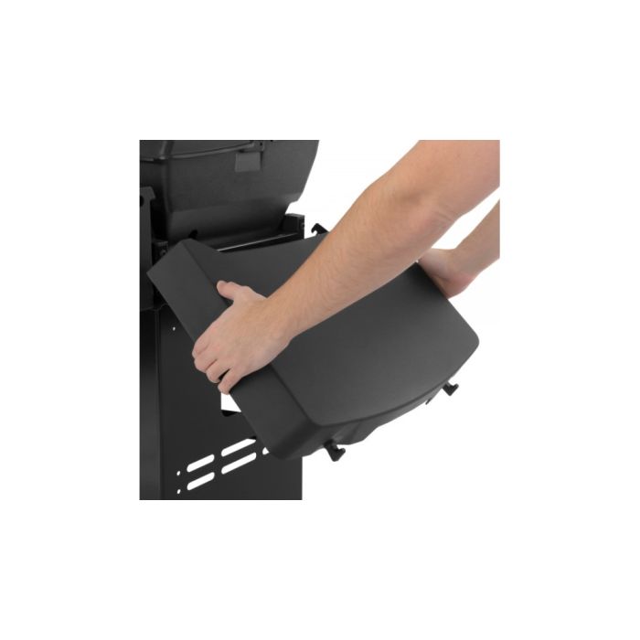 Broil King Gem 330 Gas Barbecue