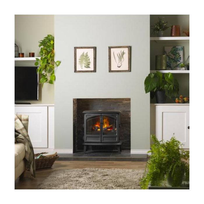 Dimplex Fortrose Optimyst Electric Stove