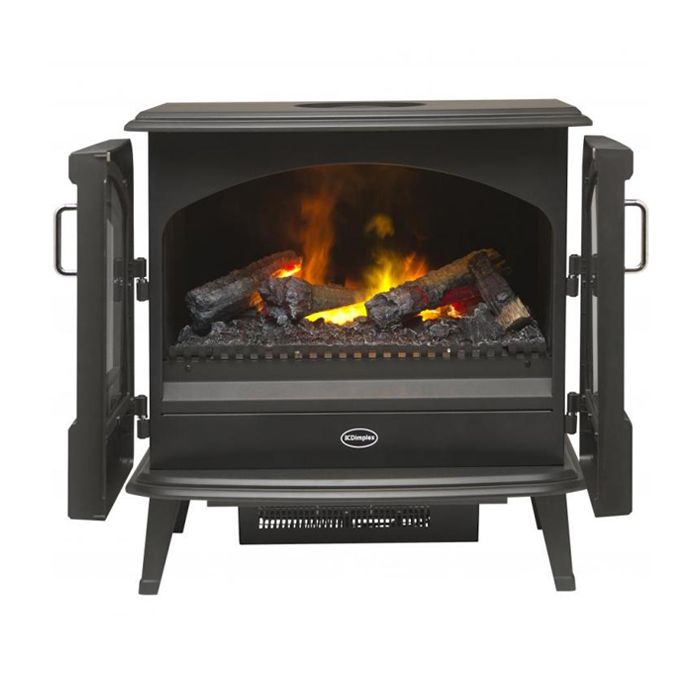 Dimplex Fortrose Optimyst Electric Stove