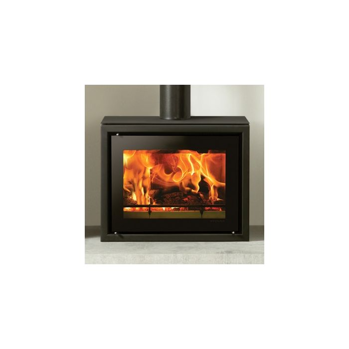 Stovax Studio 500 Freestanding Wood Burning Fire