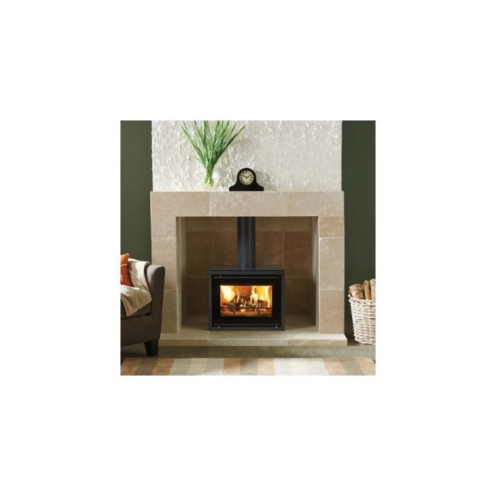 Stovax Studio 500 Freestanding Wood Burning Fire