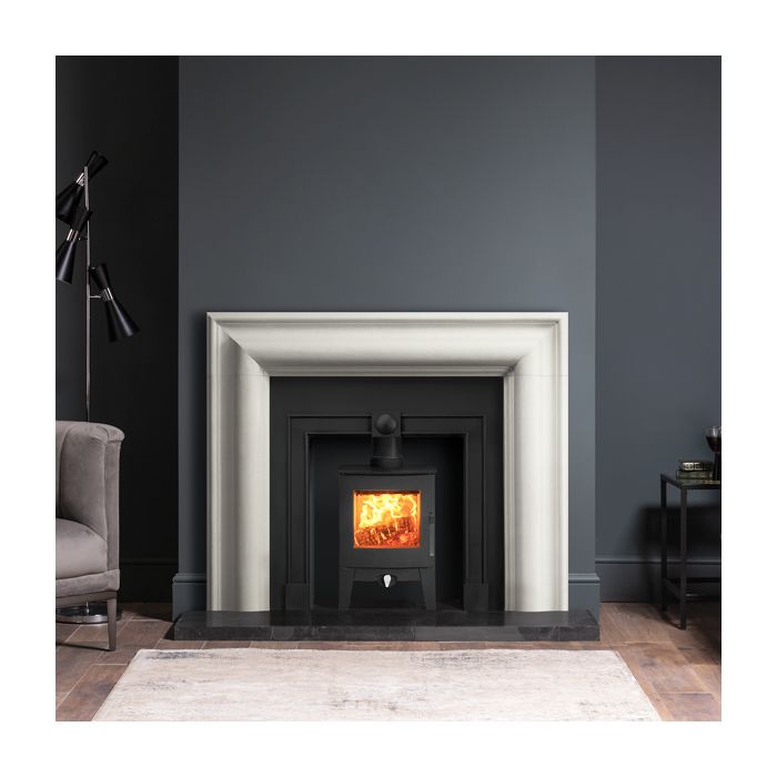Stovax Futura 4 Ecodesign Multifuel Stove