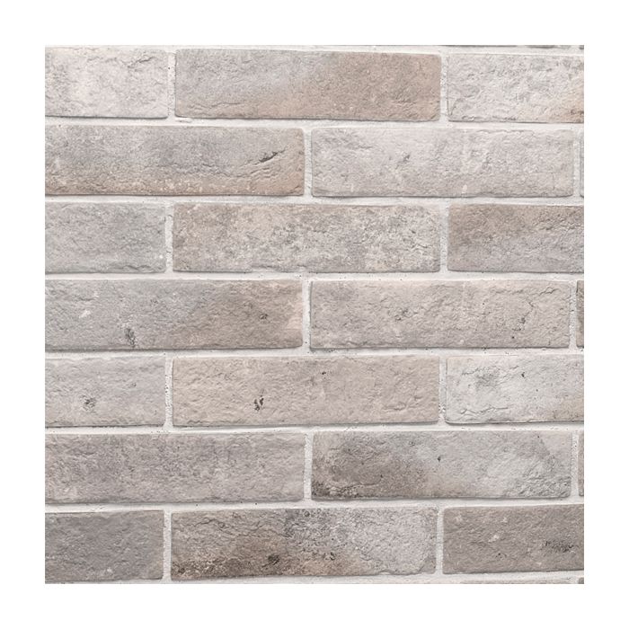 Gallery Ice Grey Fireplace Chamber Panels