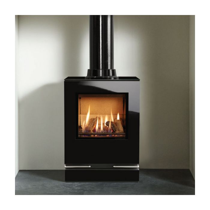 Gazco Vision Small Gas Stove
