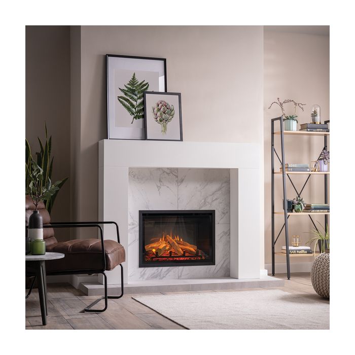 Gazco eMotiv 64 Electric Fire
