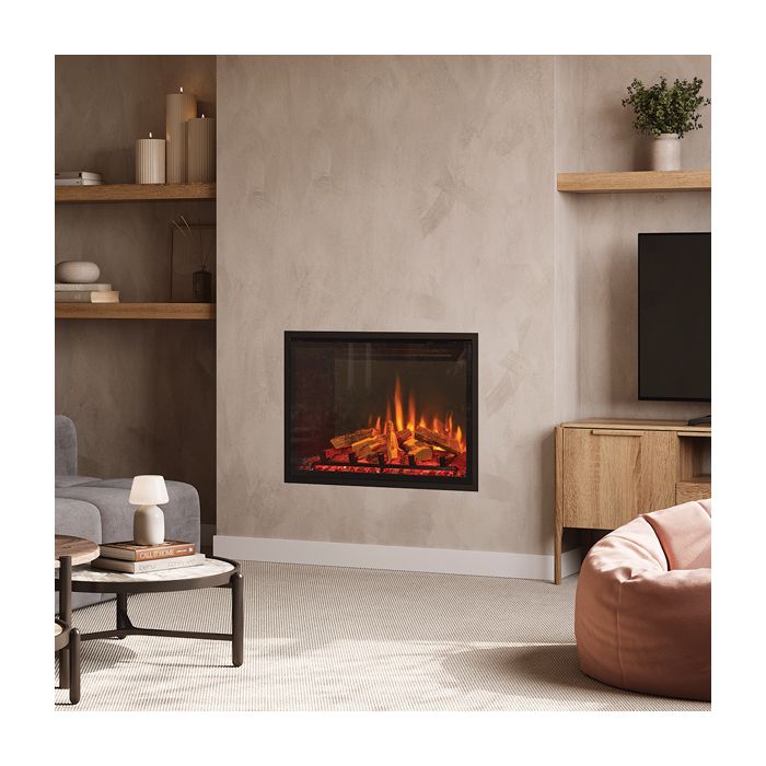Gazco eMotiv 84 Electric Fire