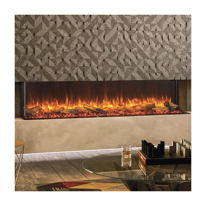 Gazco eReflex 195RW Electric Fire