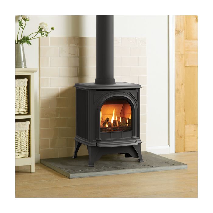 Gazco Huntingdon 20 Gas Stove