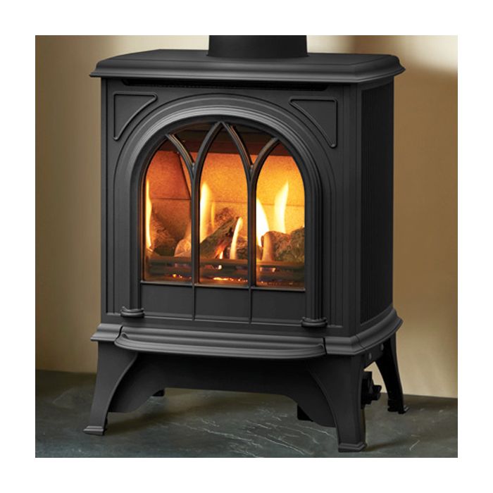 Gazco Huntingdon 20 Gas Stove