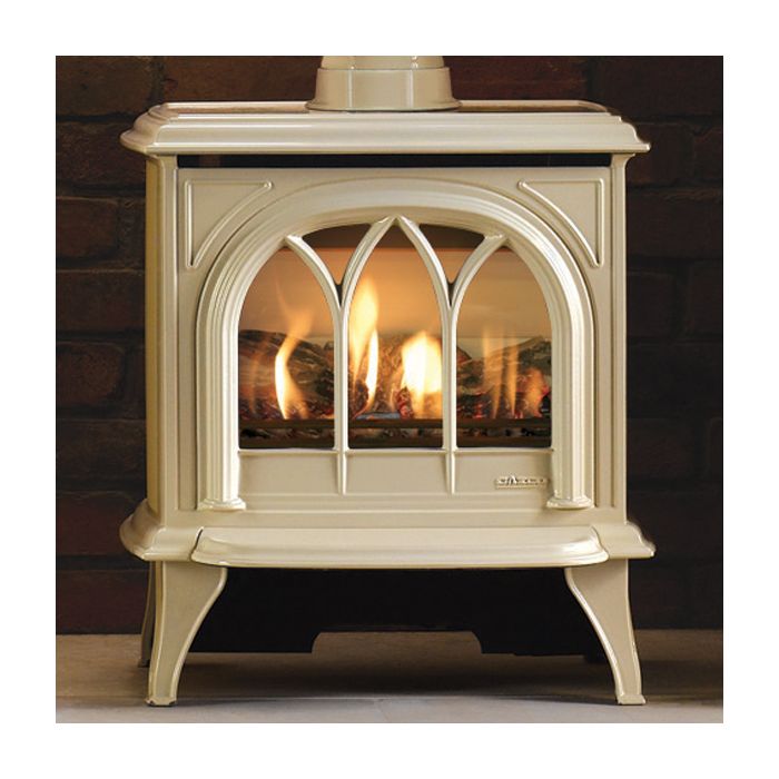 Gazco Huntingdon 30 Balanced Flue Gas Stove