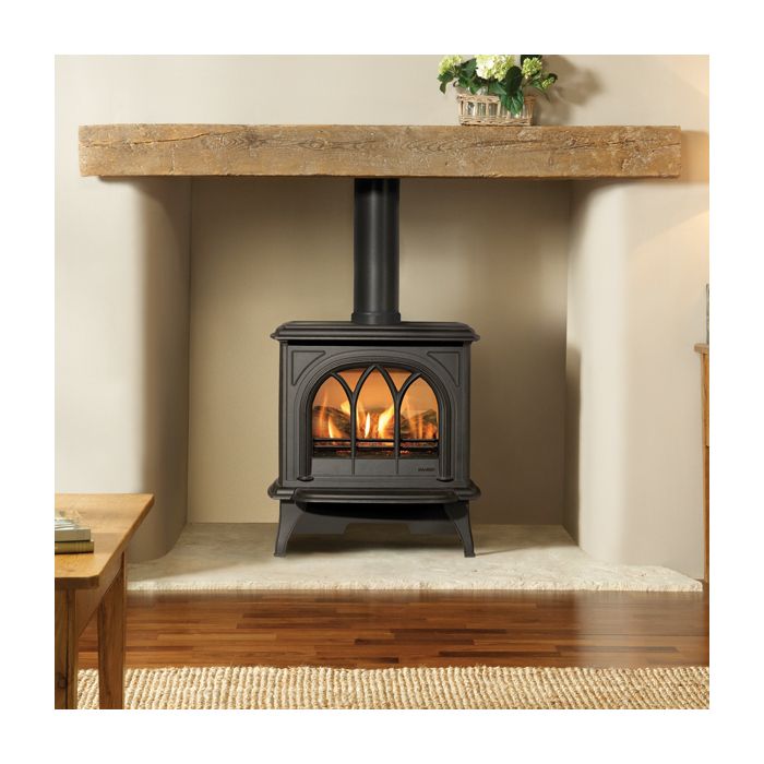 Gazco Huntingdon 30 Gas Stove