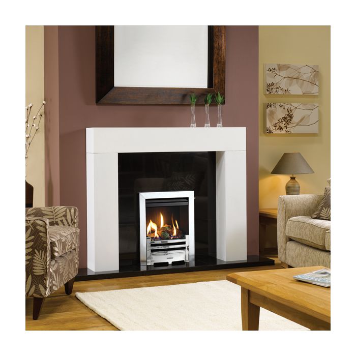 Gazco Logic Convector Gas Fire