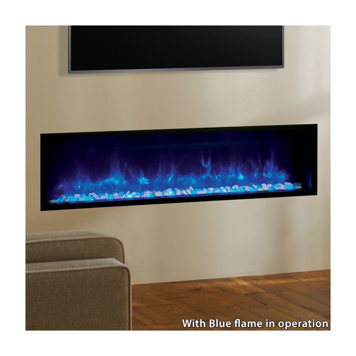 Gazco Radiance Inset 135R Electric Fire