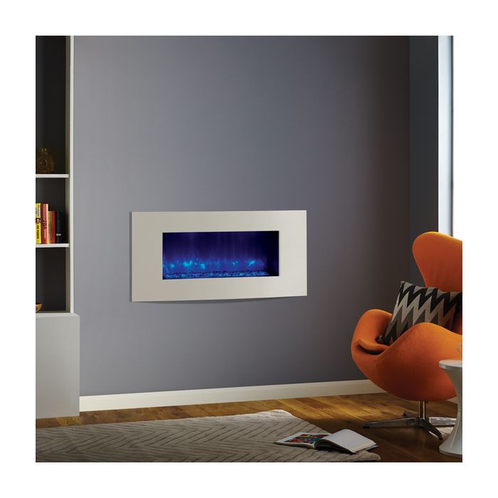 Gazco Radiance Inset 85R Electric Fire