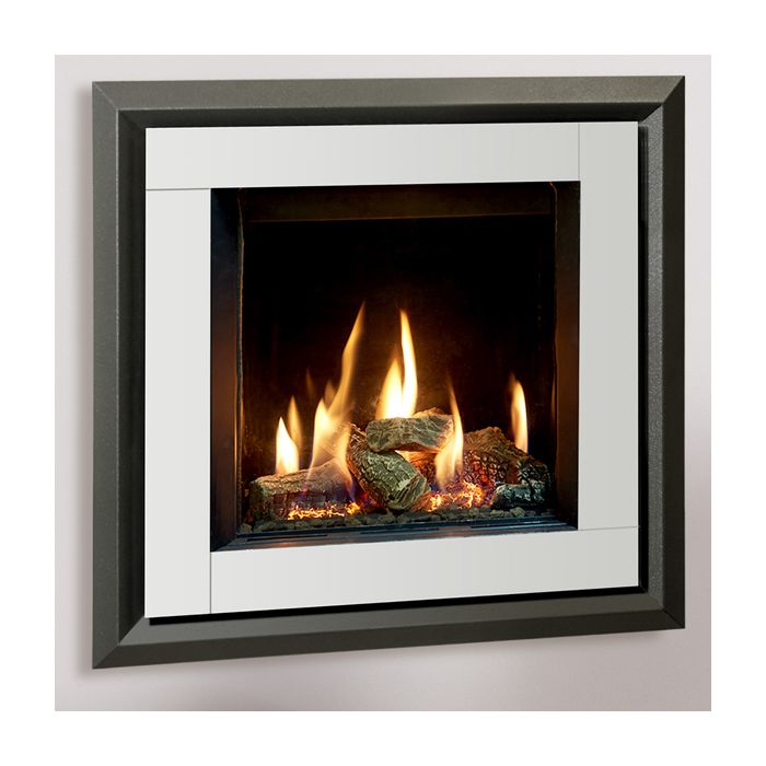 Gazco Riva2 400 Edge Gas Fire