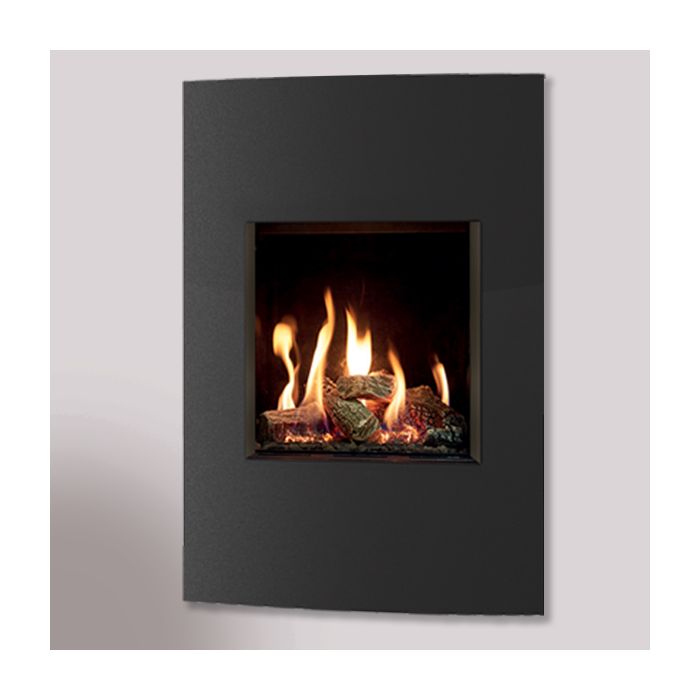 Gazco Riva2 400 Edge Gas Fire