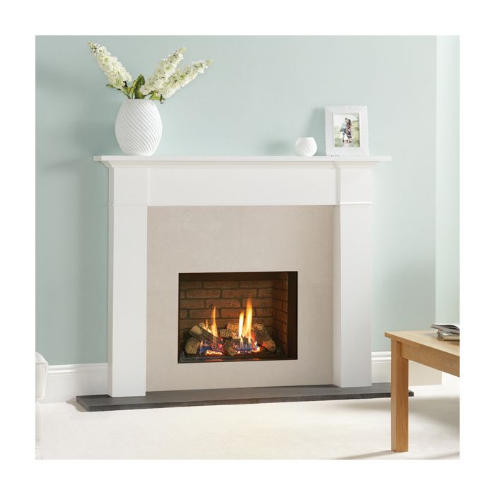 Gazco Riva2 500 Edge Gas Fire