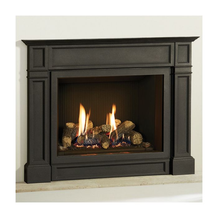 Gazco Riva2 500 Edge Gas Fire