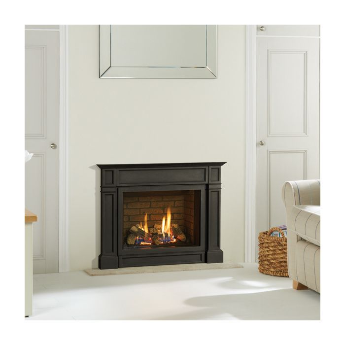 Gazco Riva2 500 Edge Gas Fire