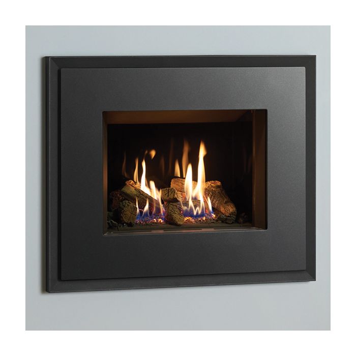 Gazco Riva2 500 Edge Gas Fire