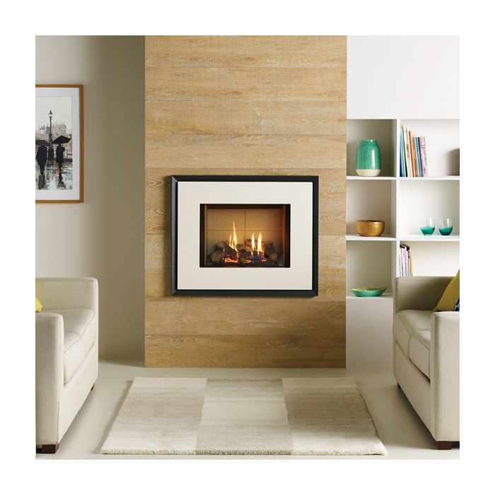 Gazco Riva2 500 Edge Gas Fire