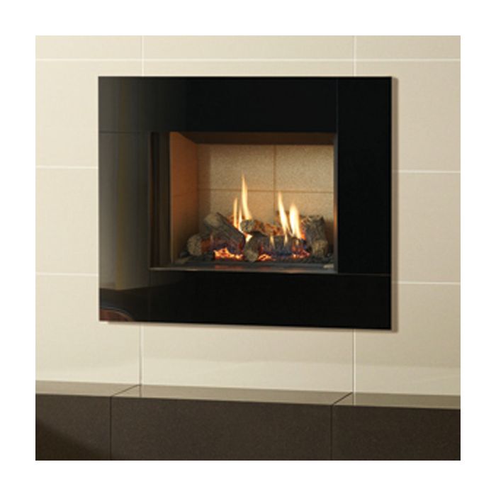 Gazco Riva2 500 Edge Gas Fire
