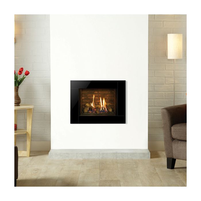 Gazco Riva2 500 Edge Gas Fire