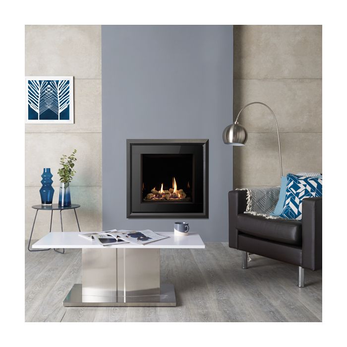 Gazco Riva2 600HL Gas Fire