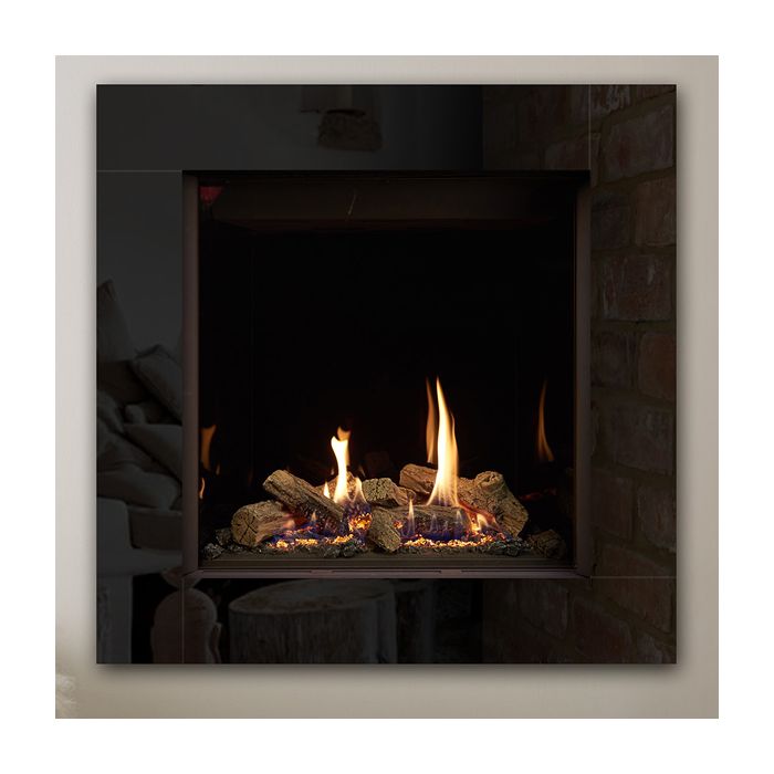 Gazco Riva2 600HL Gas Fire