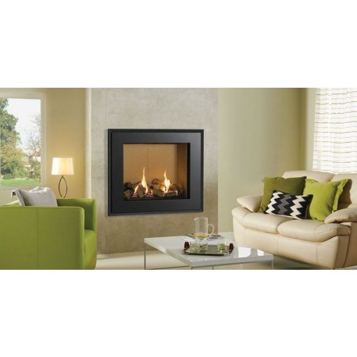 Gazco Riva2 750HL Gas Fire