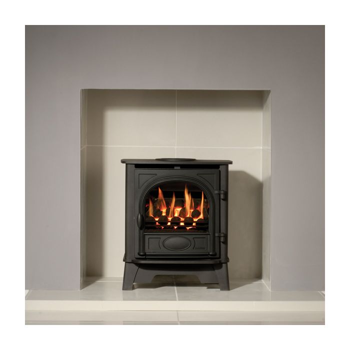 Gazco Stockton 5 Balanced Flue Gas Stove