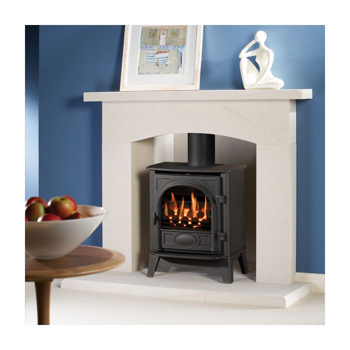Gazco Stockton 5 Balanced Flue Gas Stove