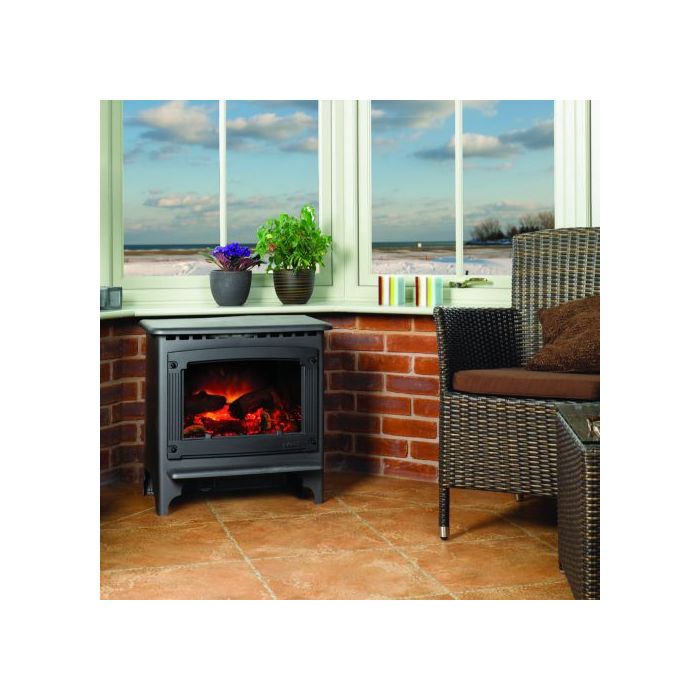 Gazco Medium Marlborough2 Electric Stove