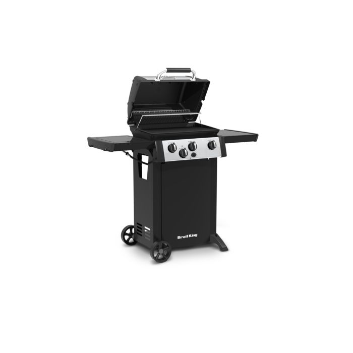 Broil King Gem 330 Gas Barbecue