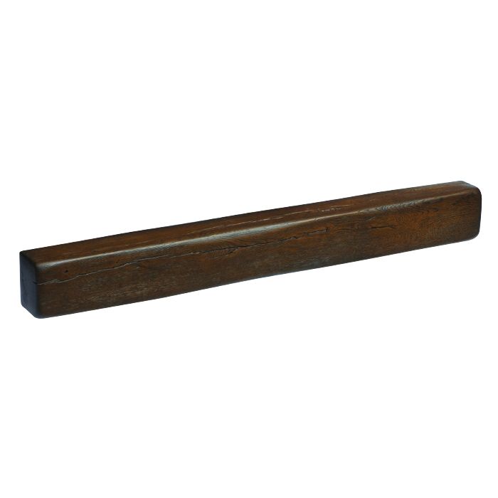 Gallery 42 inch Dark Oak Geocast Beam