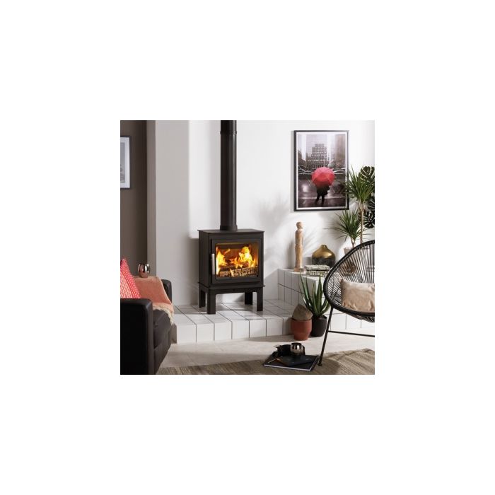 Nordpeis Glasgow Woodburning Stove